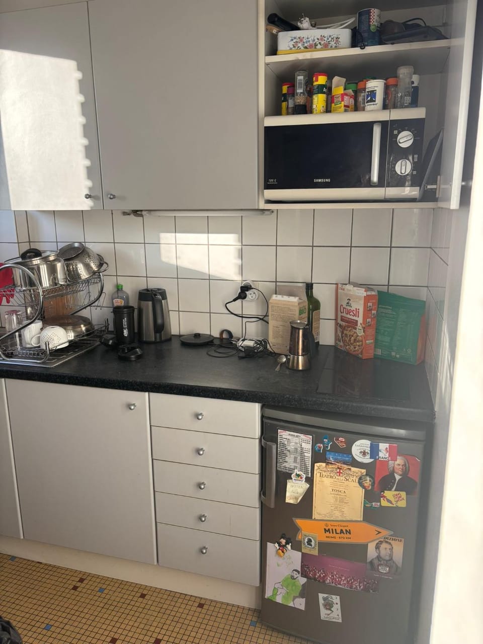 studio métro maraichers 30m2 Apartment in Paris