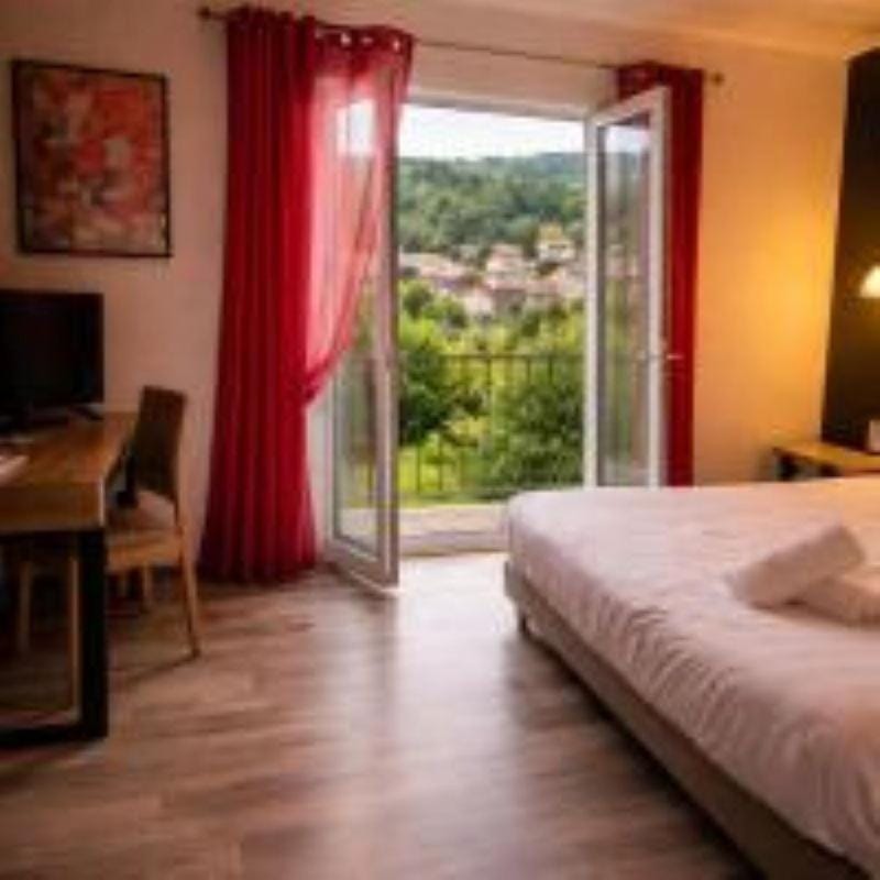 Hôtel de Charme By Arts & Millésimes Hotel in Grand Est