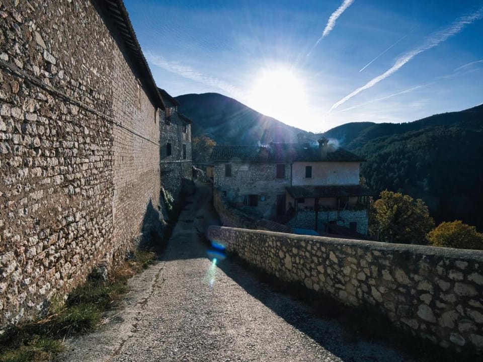 B&B Manca1Fiorino Bed and Breakfast in Umbria