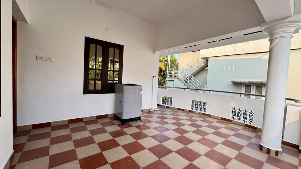 Balcony/Terrace, Balcony/Terrace