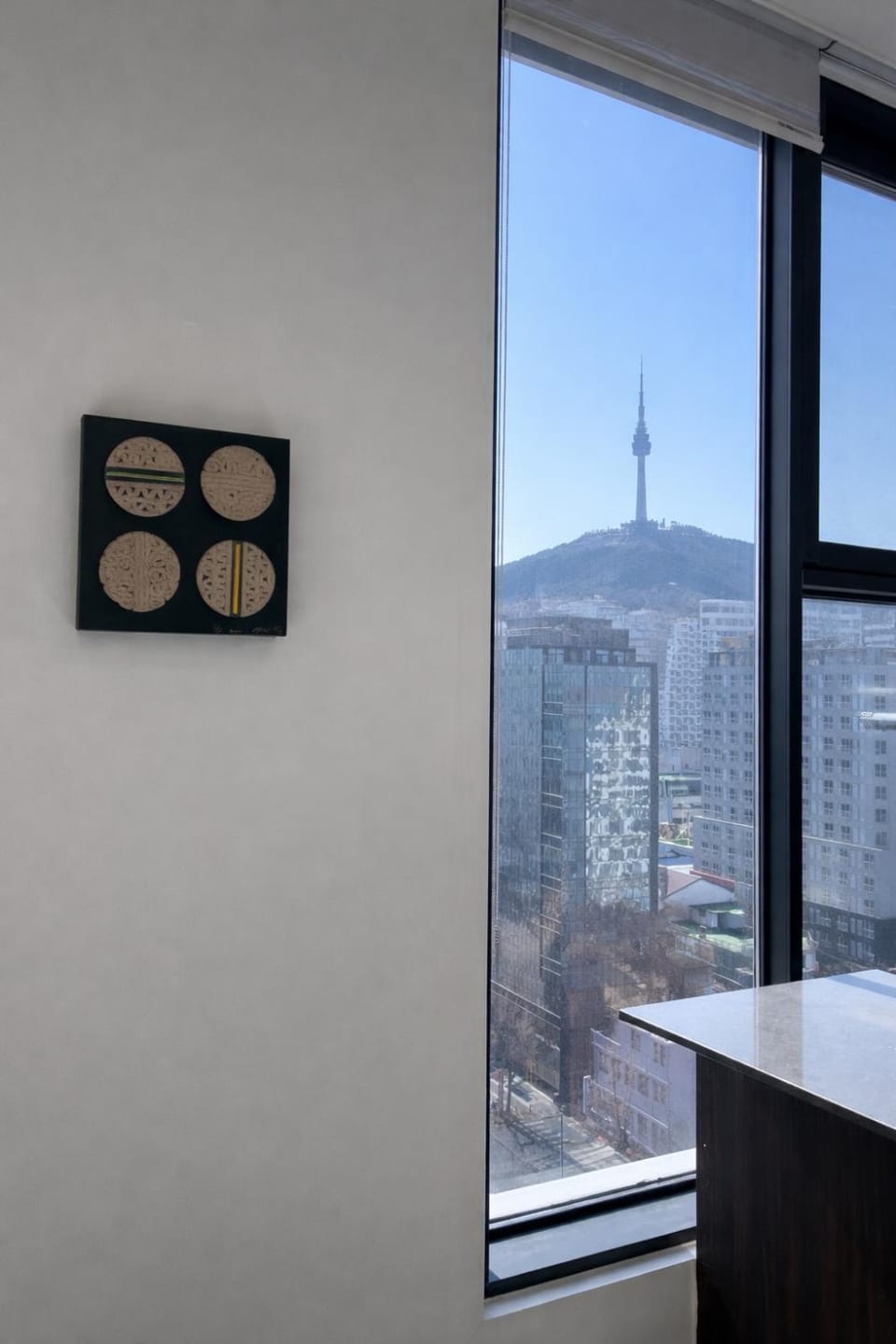 광화문 명동 동대문 가까워! Apartment hotel in Seoul