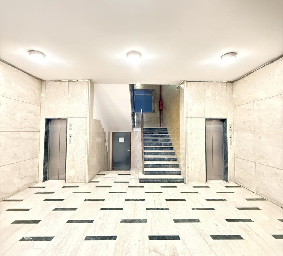 elevator