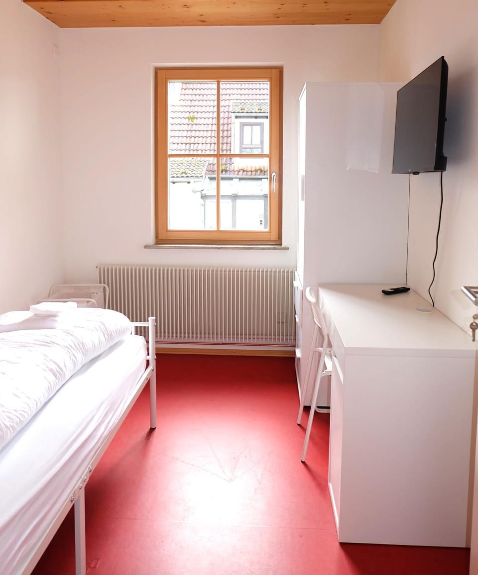 TV and multimedia, Bedroom