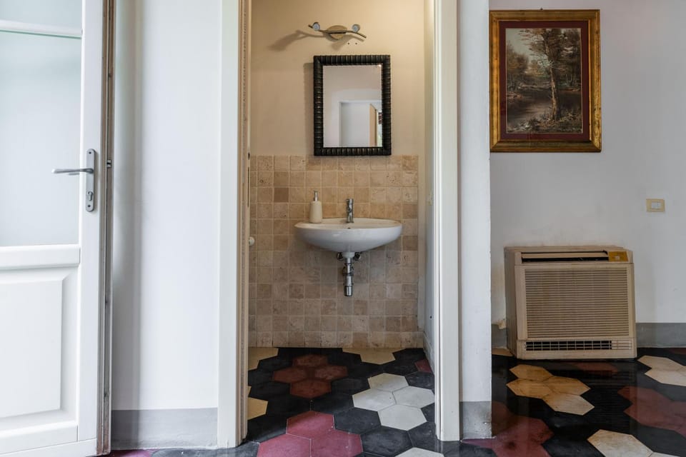 Oasi Mediterranea La Campidanese Bed and Breakfast in Quartu Sant'Elena