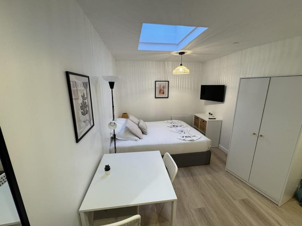 Studio moderne Amiens Apartment in Amiens
