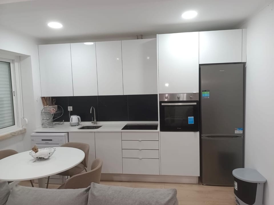 Apartamento Cassoma Apartment in Lisbon District