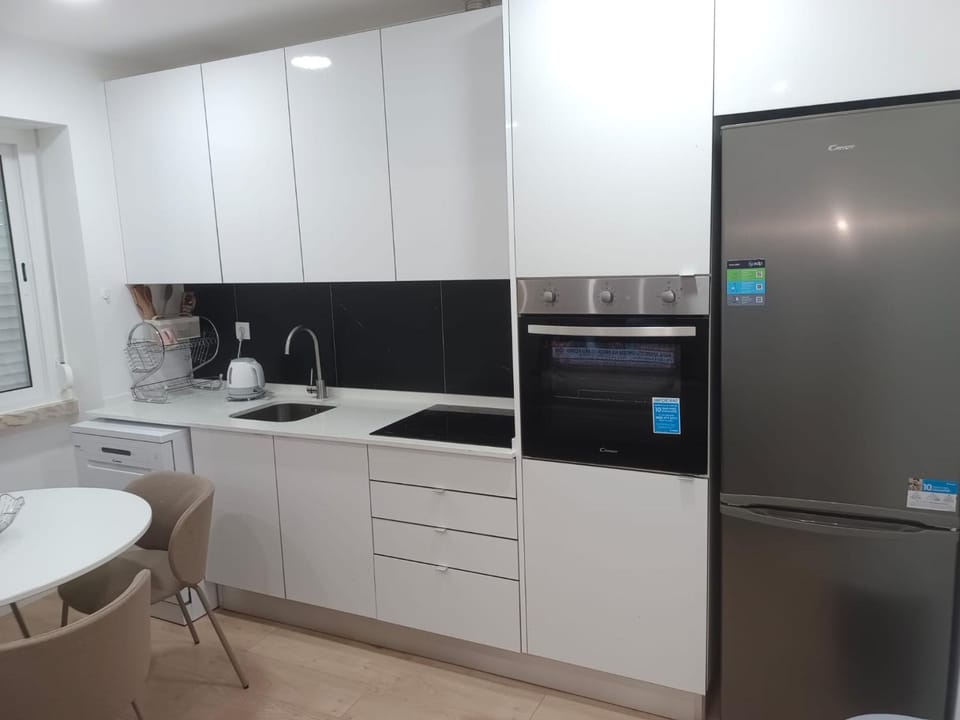 Apartamento Cassoma Apartment in Lisbon District