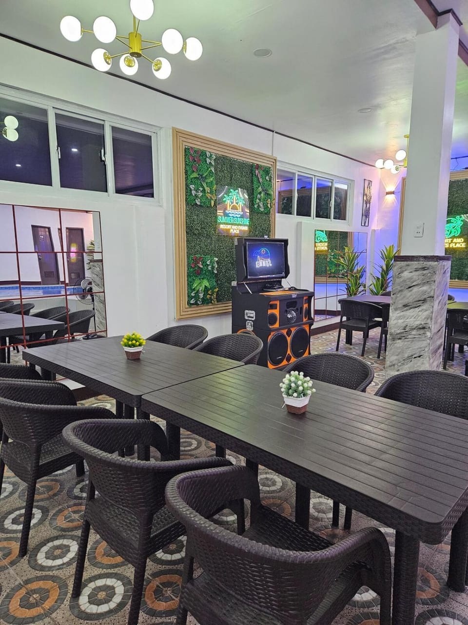 Private Resort in Batangas Villa in Calabarzon