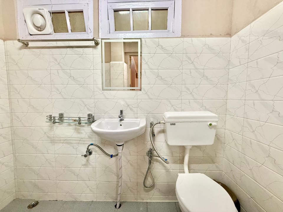 Budget Friendly 2BHK apt in the Heart of Shillong Apartment in India