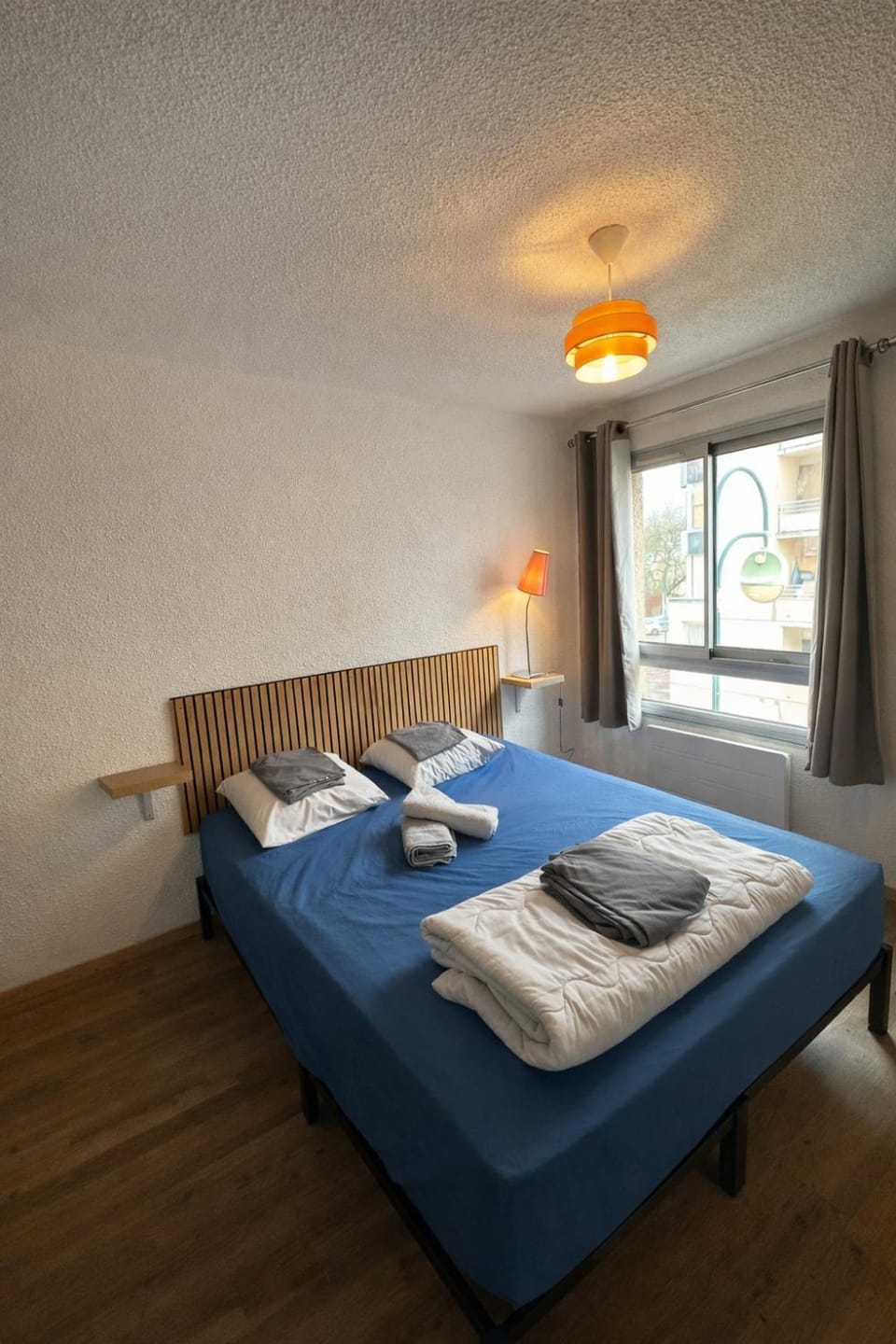 Logis, appartement, 220 élégant et central Apartment in Paray-le-Monial