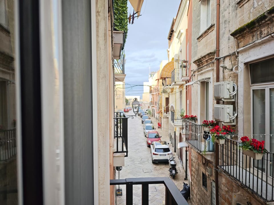 Property building, Neighbourhood, City view, Street view