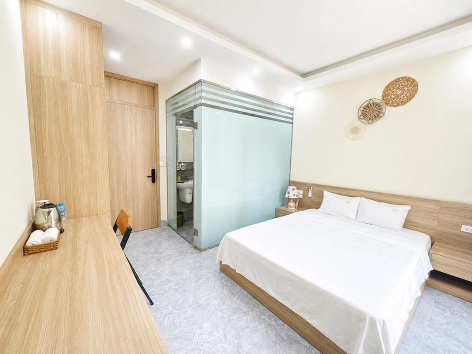 Do Homestay vị trí trung tâm tại Ocean Park 2 Hotel in Vietnam
