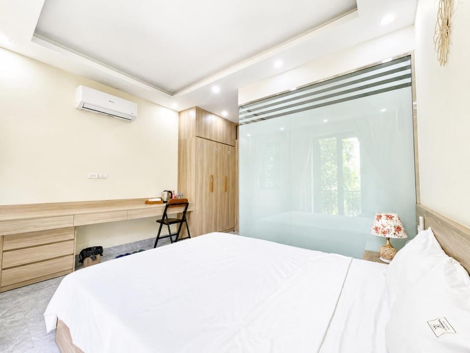 Do Homestay vị trí trung tâm tại Ocean Park 2 Hotel in Vietnam