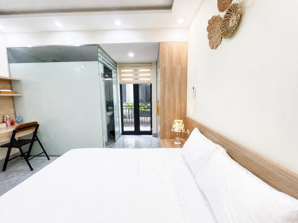 Do Homestay vị trí trung tâm tại Ocean Park 2 Hotel in Vietnam