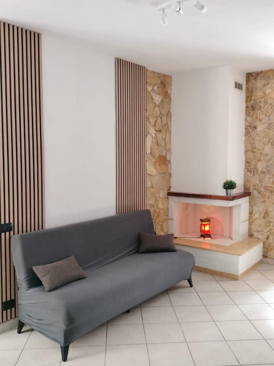Madonnina House 2 In pieno centro Apartment in Lamezia Terme