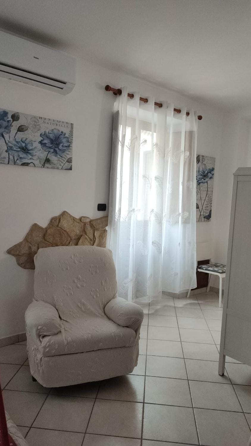 Madonnina House 2 In pieno centro Apartment in Lamezia Terme