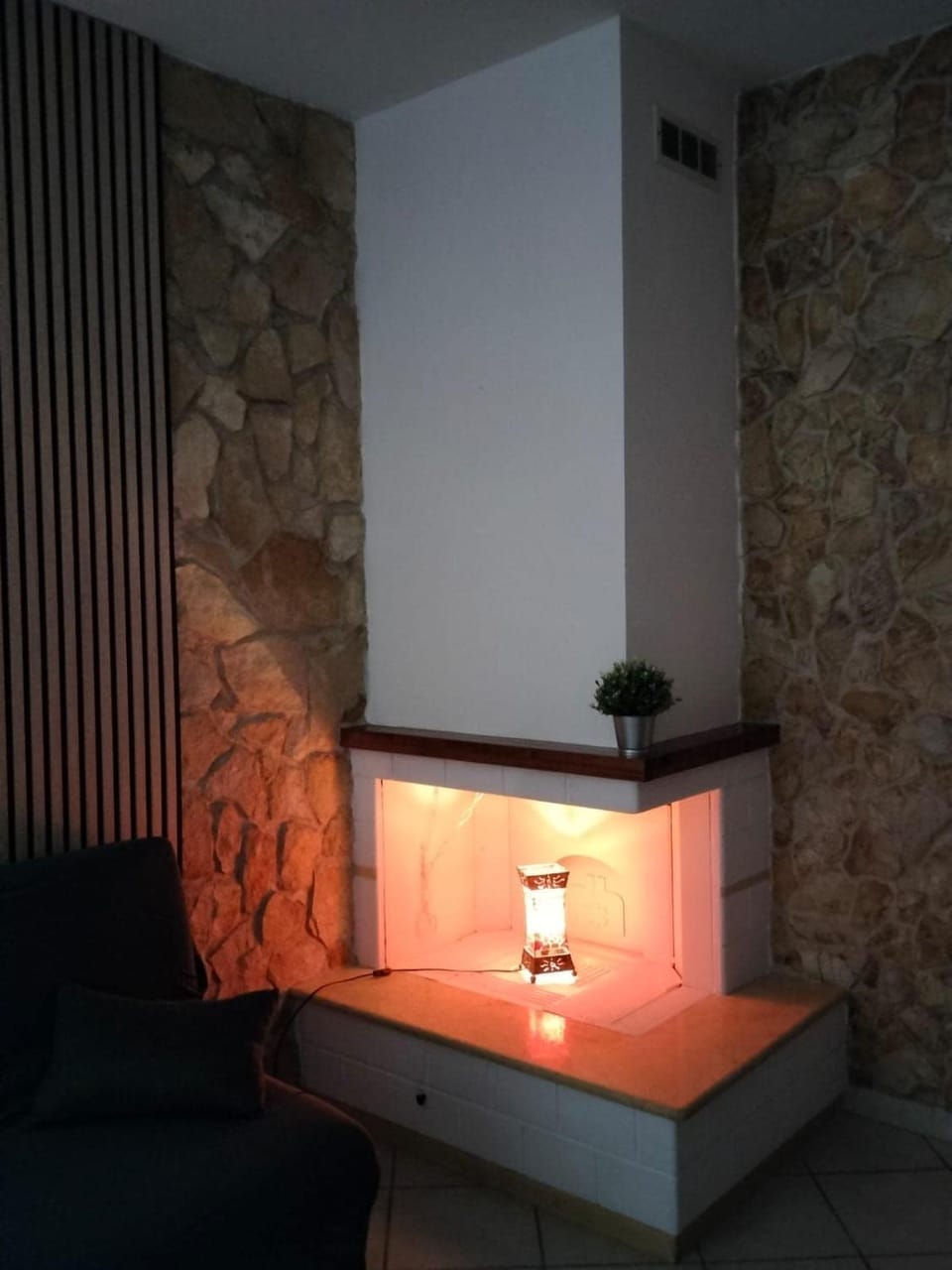 Madonnina House 2 In pieno centro Apartment in Lamezia Terme