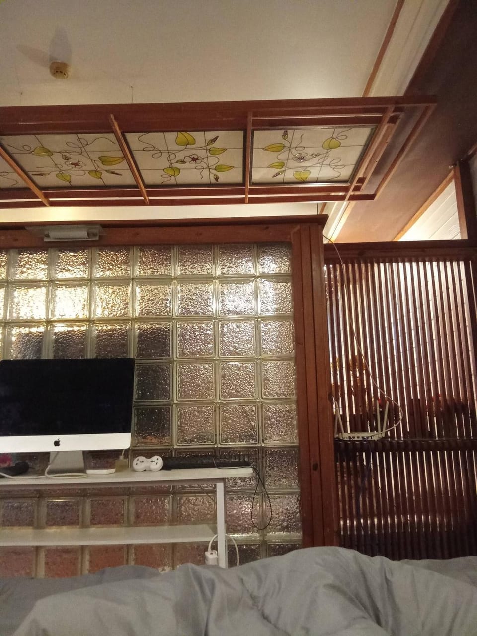 Communal lounge/ TV room, TV and multimedia