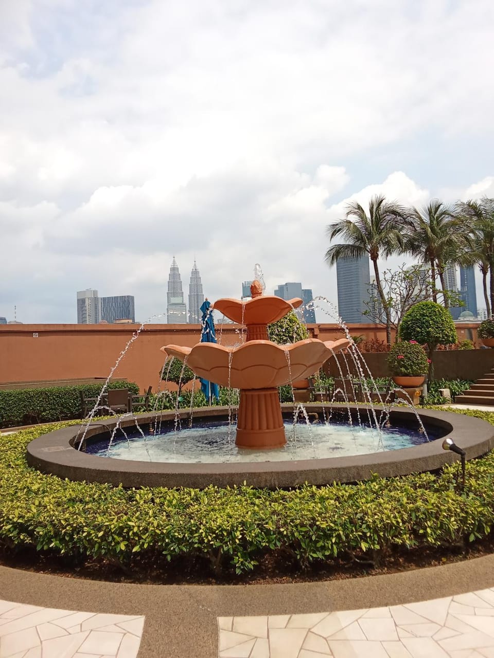 Day, Garden, Garden view, Pool view, Swimming pool