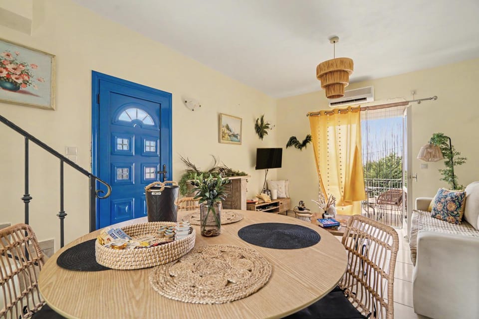 Villa Marianthy Kefalonia Villa in Cephalonia