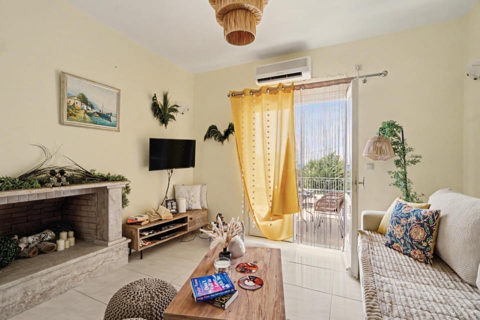 Villa Marianthy Kefalonia Villa in Cephalonia