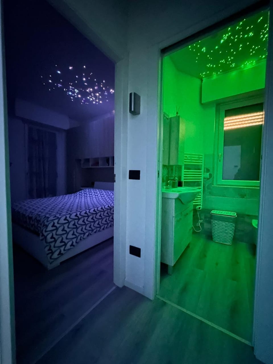 Sunset Mode trilocale con piscina Apartment in Province of Brescia