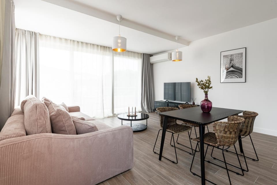 Solitudo Rose Apartments Apartment in Dubrovnik