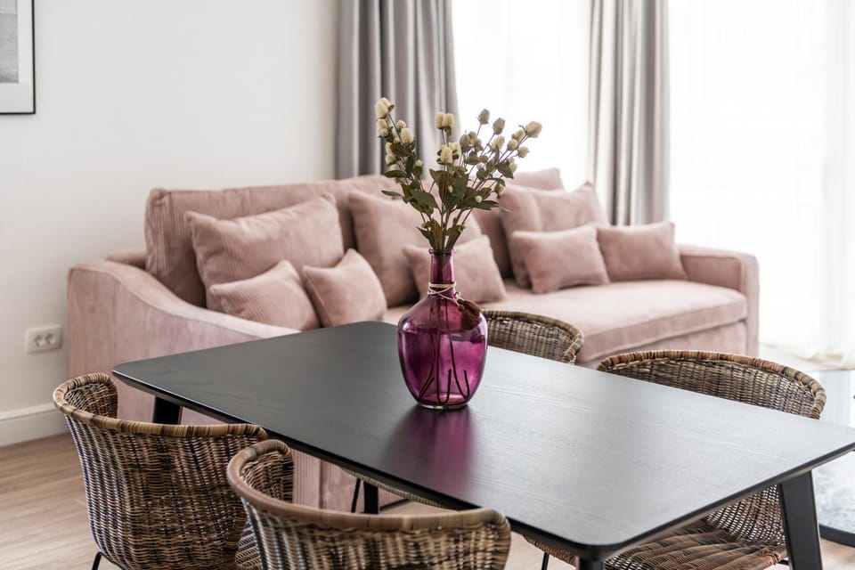 Solitudo Rose Apartments Apartment in Dubrovnik