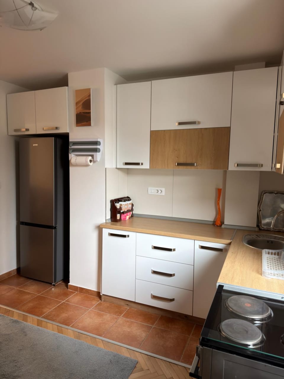 Dining area, Dinner, Dinner, oven, stove, stove, kitchen, kitchen