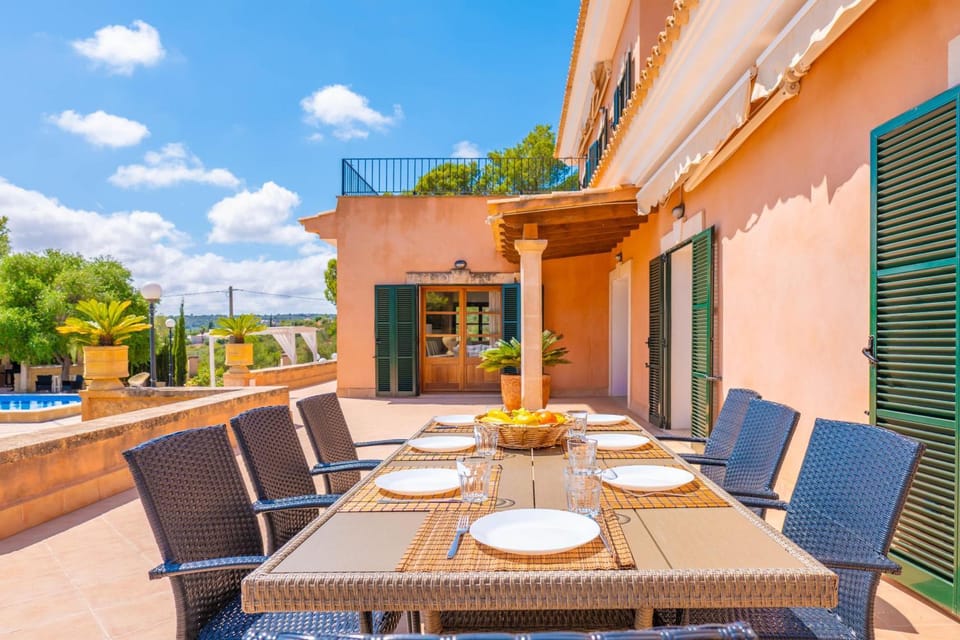 Patio, Other