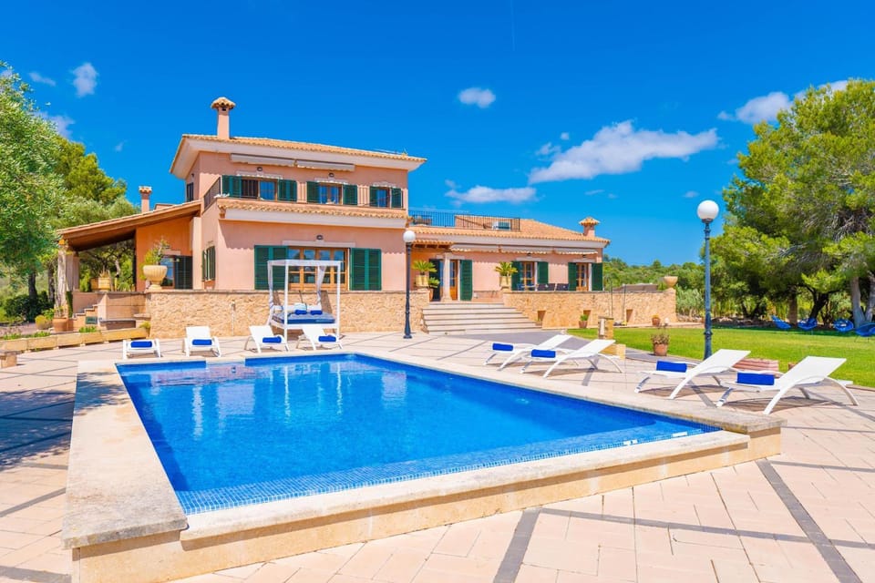 Property building, Other, Swimming pool