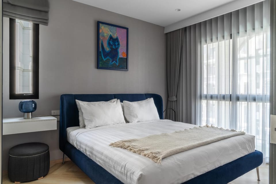 Bed, Other, Bedroom