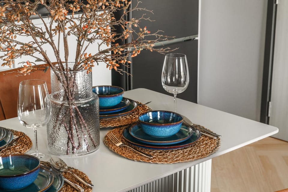 Other, Dining area