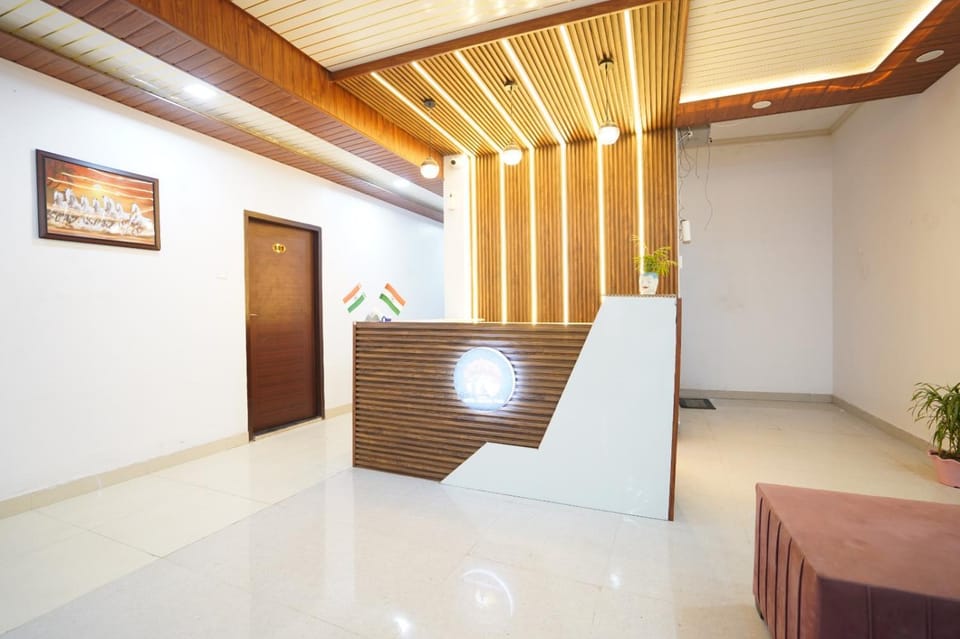 Buddha Tree Hotel in Varanasi