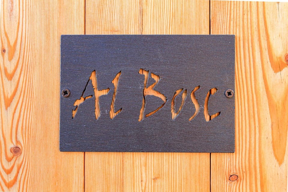 Property logo or sign