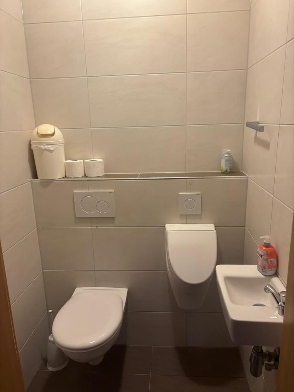 Panoramaferienwohnungen Stemler Apartment in Rhineland-Palatinate