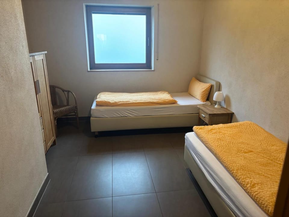 Panoramaferienwohnungen Stemler Apartment in Rhineland-Palatinate