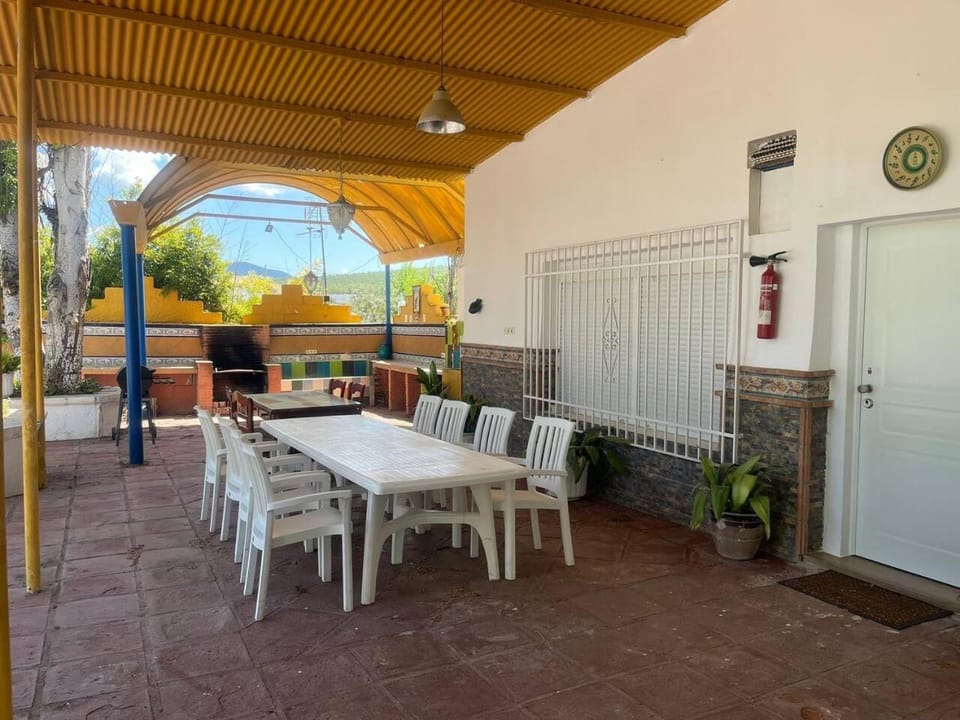 Day, View (from property/room), Balcony/Terrace, Dining area