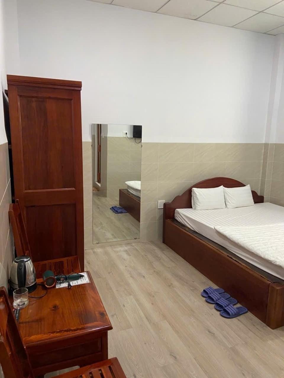 Nhà nghỉ Lê Nguyên Hotel in Kien Giang