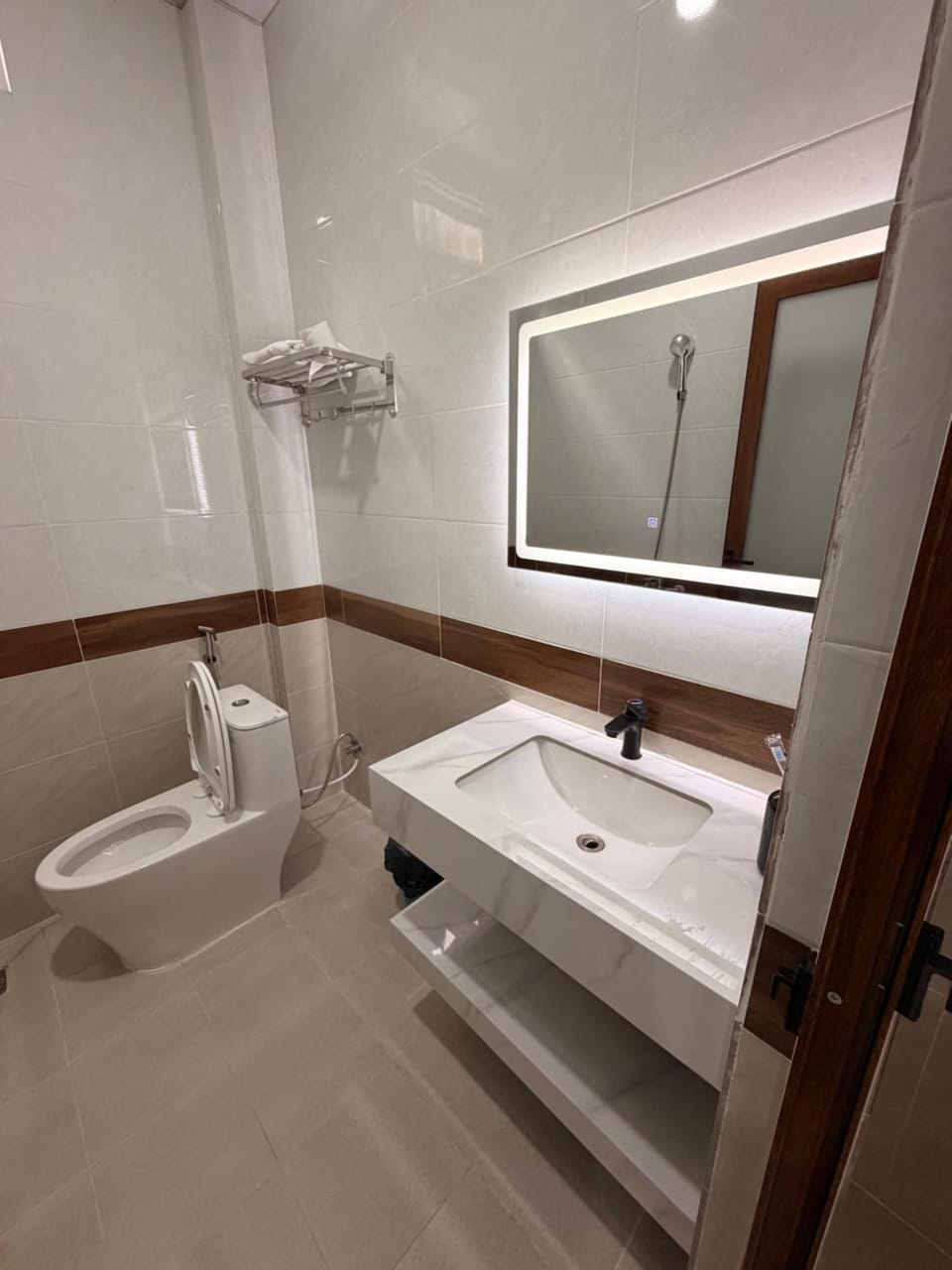 Nhà nghỉ Lê Nguyên Hotel in Kien Giang
