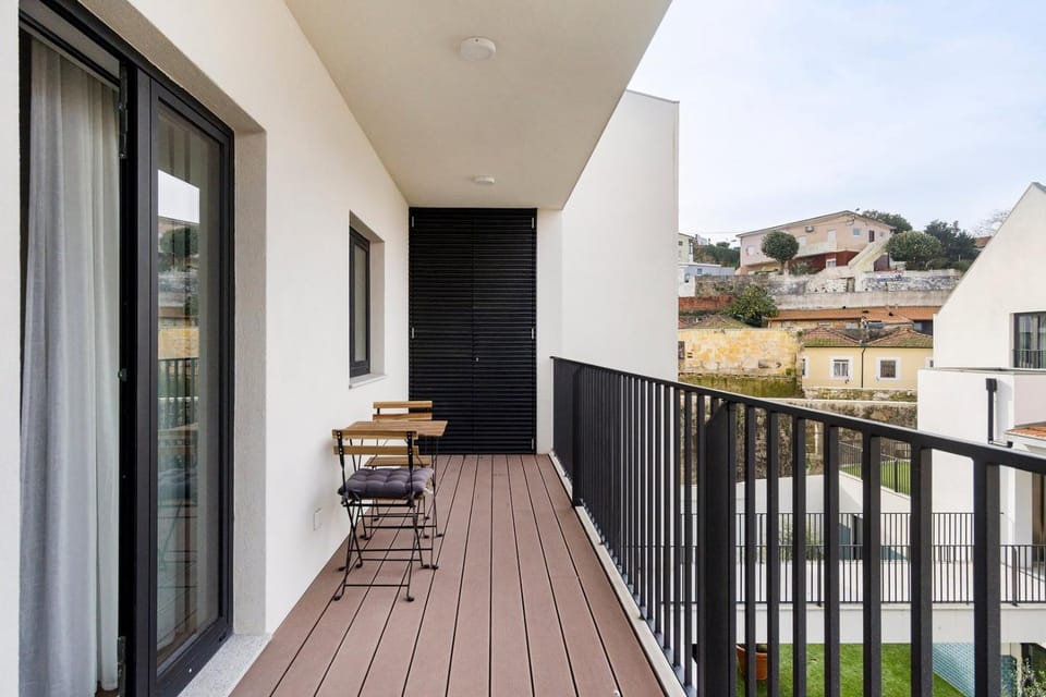 GuestReady - comfort near Jardim do Morro Apartment in Vila Nova de Gaia