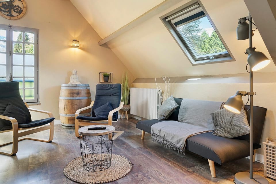 Gite l'estaing bain nordique, sauna Apartment in Arrens-Marsous