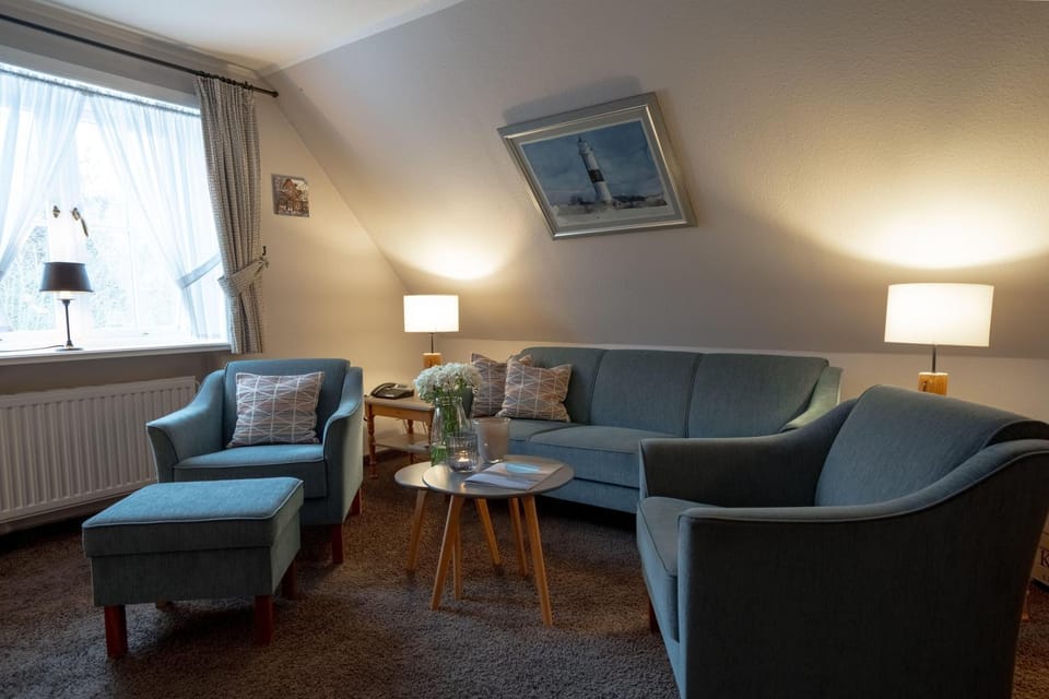 Haus-Margarete Apartment in Nordfriesland