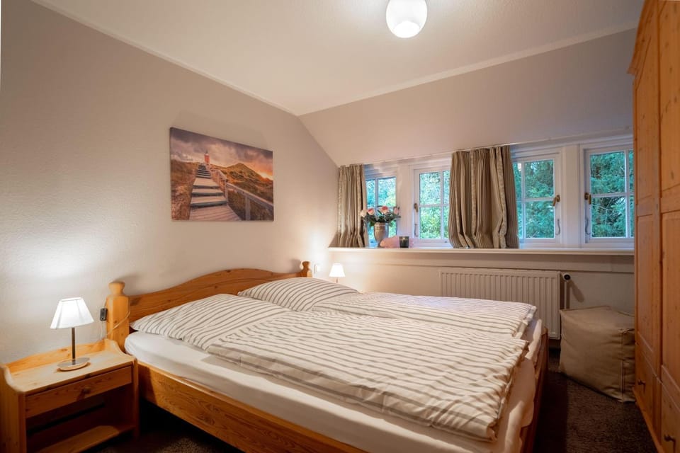 Haus-Margarete Apartment in Nordfriesland