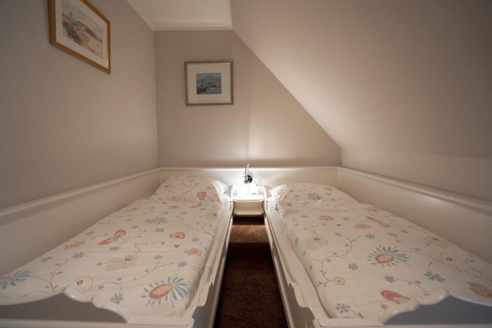 Haus-Margarete Apartment in Nordfriesland