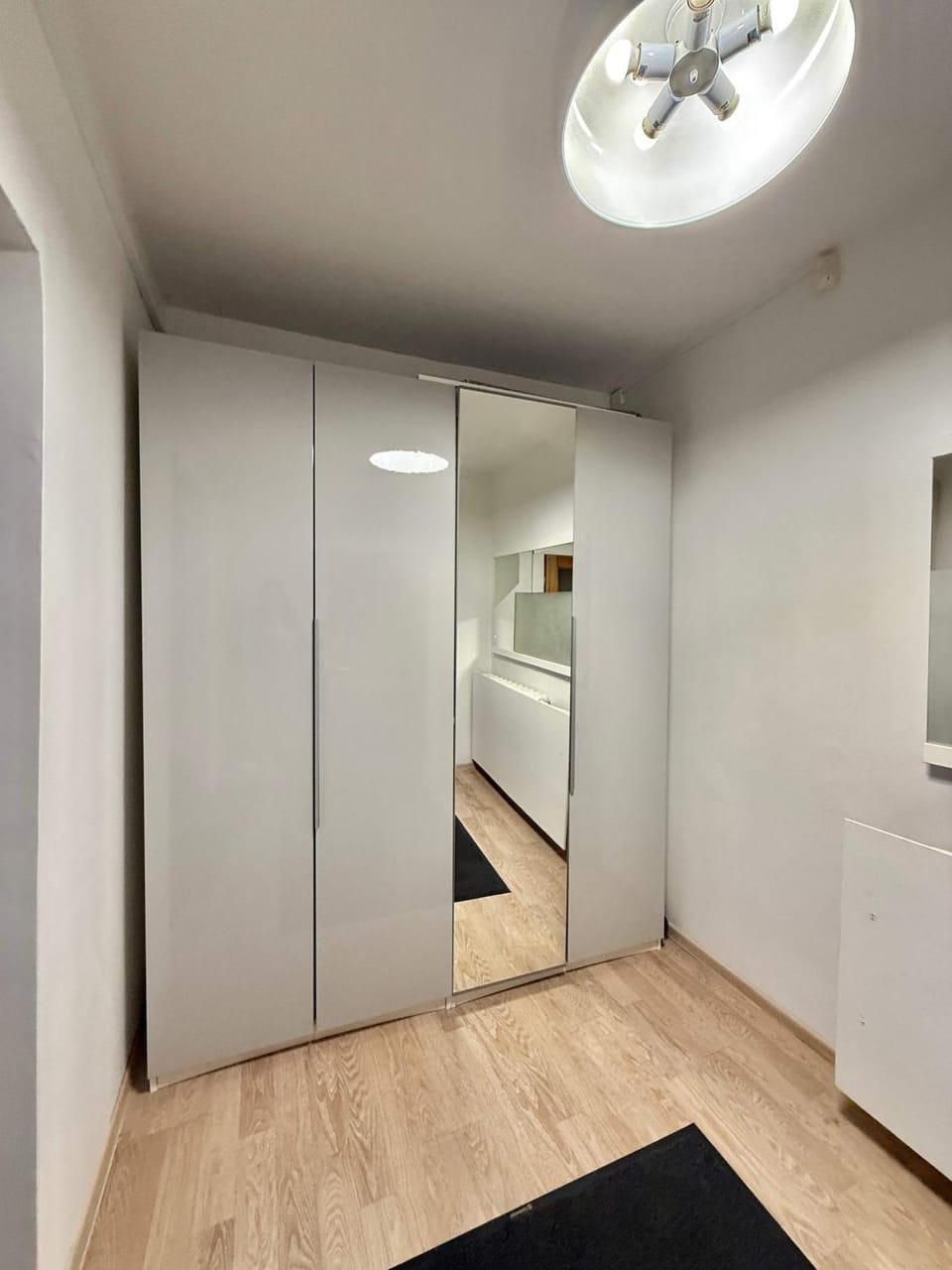 Domillion 1bdr Quiet City Hall apt D1115 Apartment in Vilnius