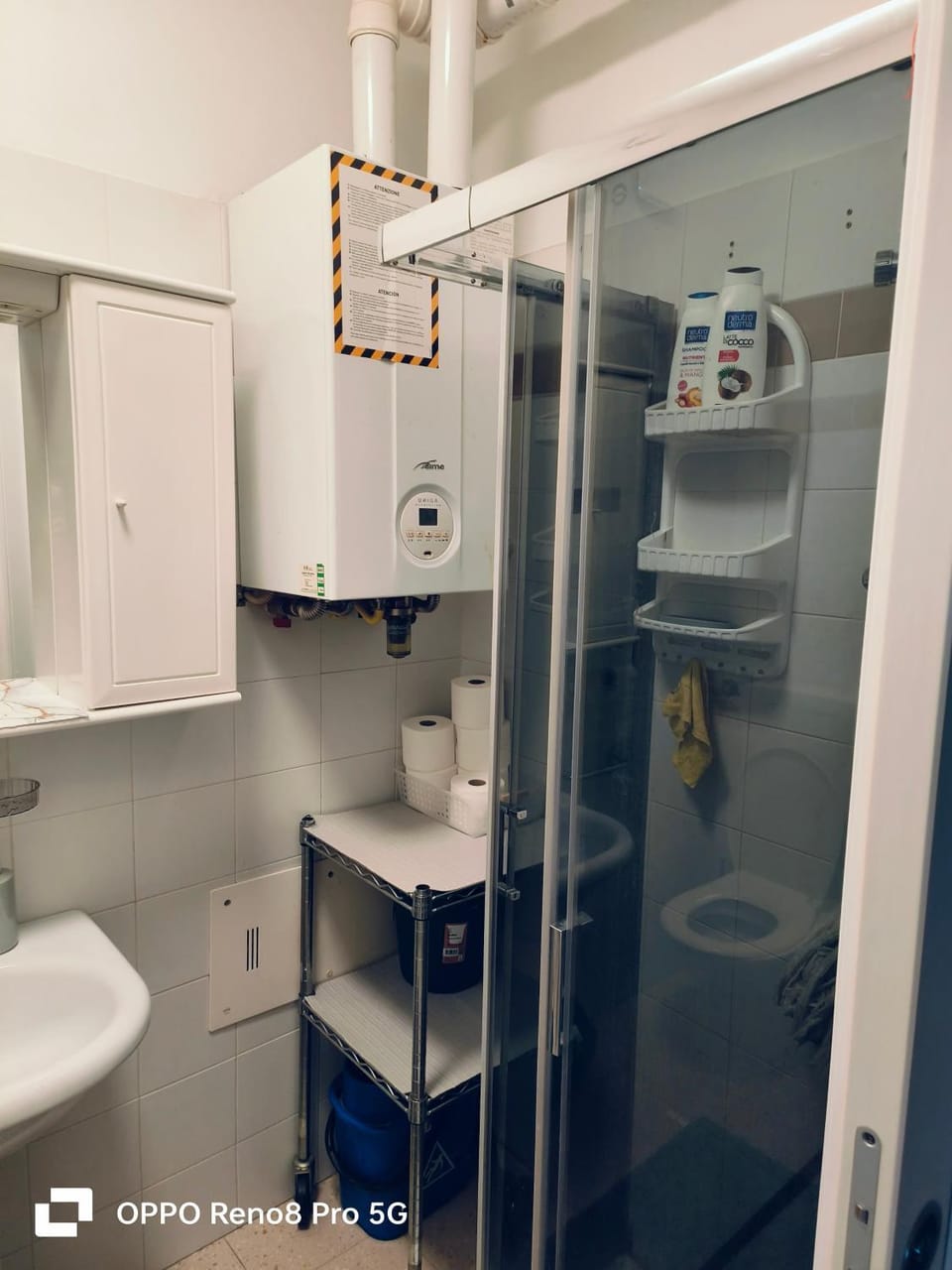 home sweet home Apartment in Ravenna