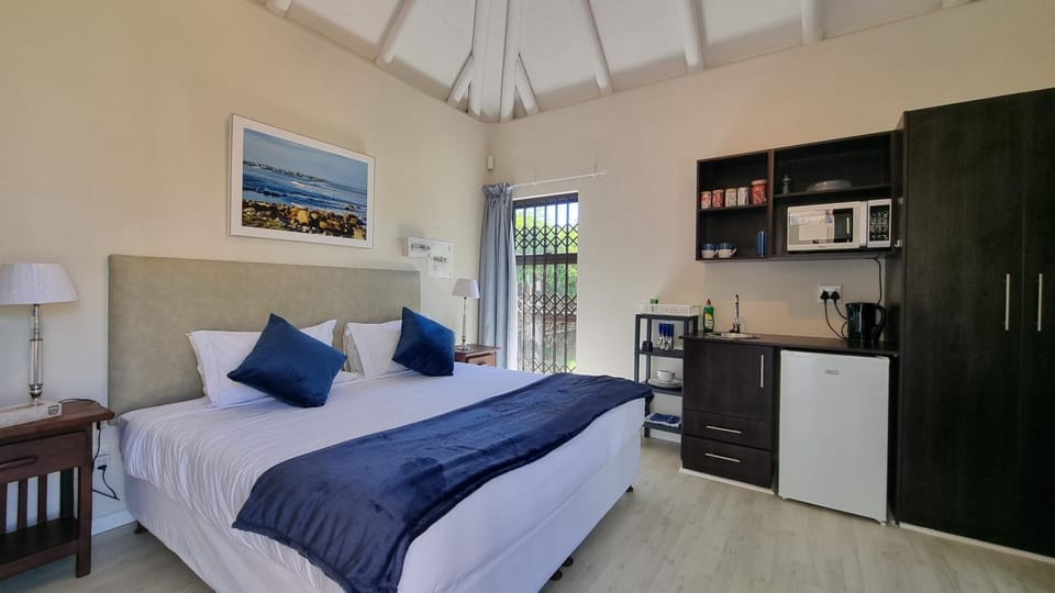 Coffee/tea facilities, Photo of the whole room