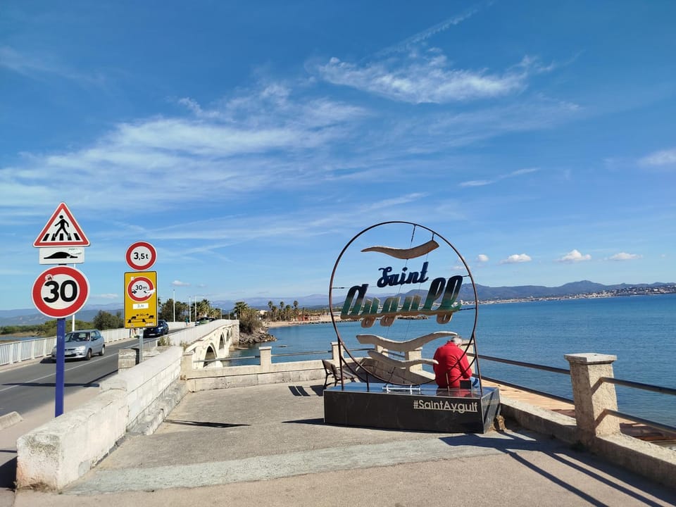 le victoire Apartment in Fréjus