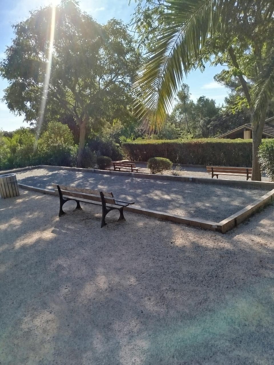 le victoire Apartment in Fréjus